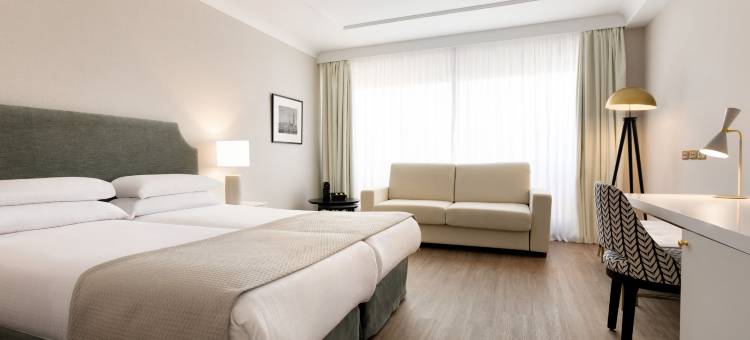 Hotel Avenue Louise Brussels Trademark Collection by Wyndham图片