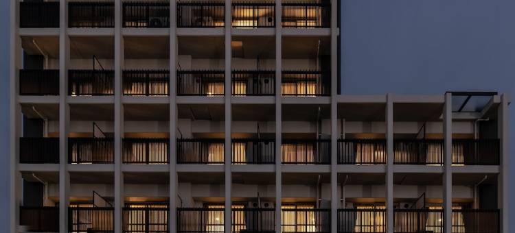 善京都公寓式酒店(Zen Kyoto Apartment Hotel)图片