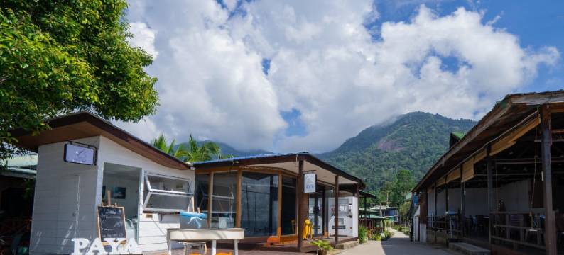 帕亚德布洛克乡村酒店(Paya Debloc Village)图片