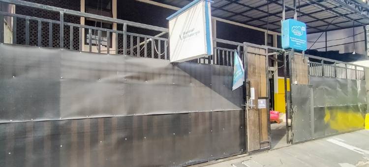 斯瓦豪斯丹戎不碌沙里亚红伙伴(Swahouse Tanjung Priok Syariah Mitra RedDoorz)图片