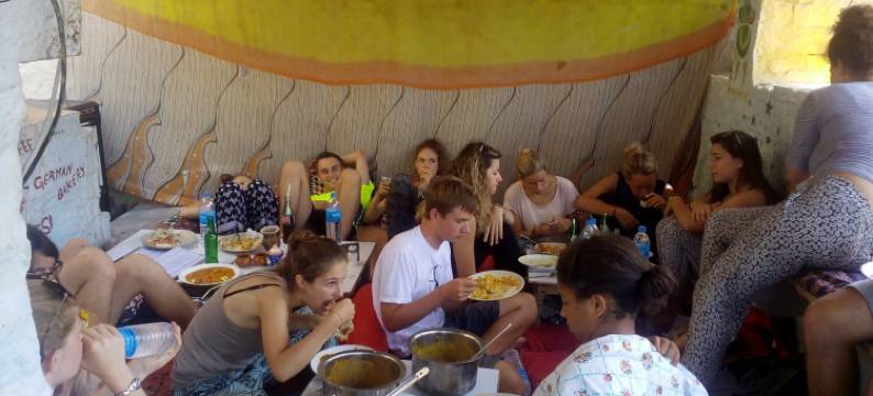 什瓦旅馆(Shiva Guest House)图片