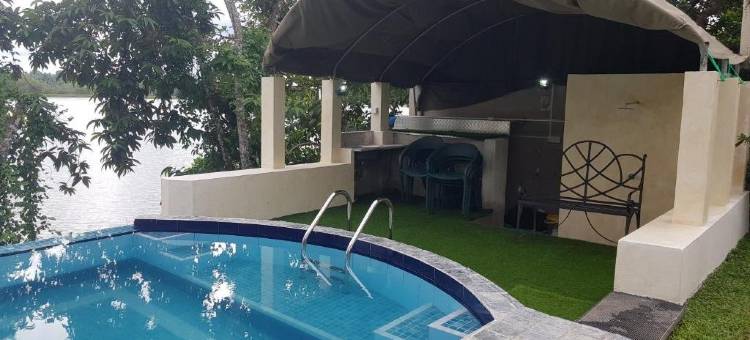 度假屋(MyHoliday Home @ Bandaragama)图片