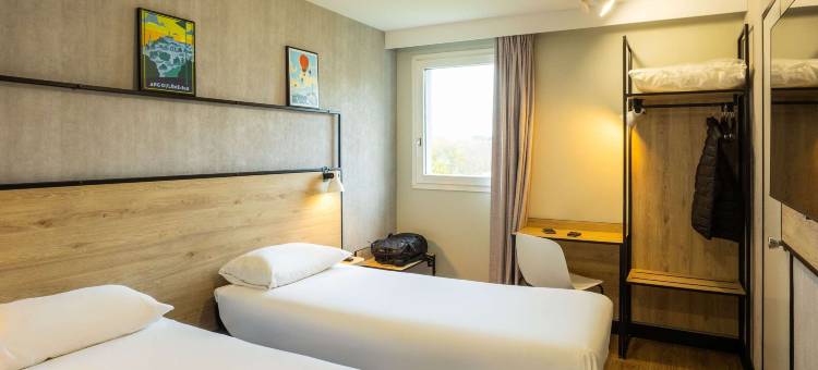 宜必思昂古莱姆北酒店(Ibis Angoulême Nord)图片
