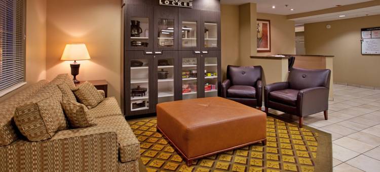Candlewood Suites 罗克福德(Candlewood Suites Rockford)图片