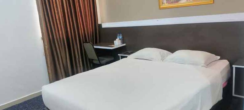 巴巴伊斯兰旅馆(Baba Guest House Syariah)图片