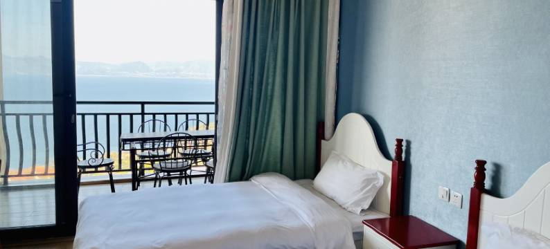 仙湖印象点击头像预览更多房源民宿(澄华线6号分店)图片