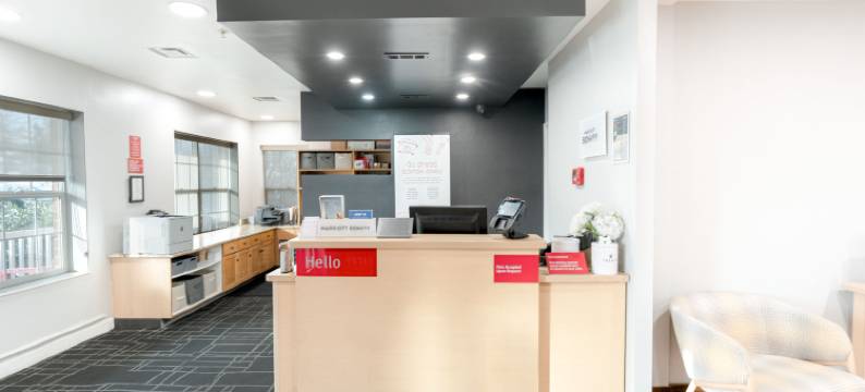 弗雷德里克斯堡TownePlace套房酒店(TownePlace Suites Fredericksburg)图片