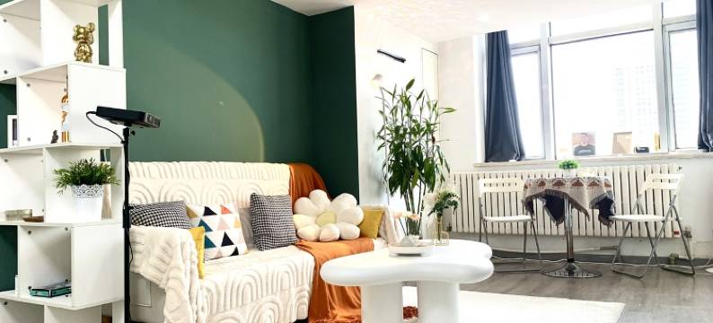 小哥Seven民宿(南马路分店)图片