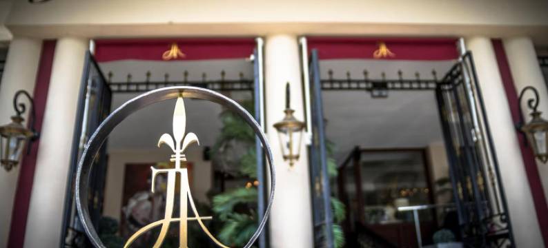 吉尼阿可酒店(Hôtel Jeanne d'Arc)图片