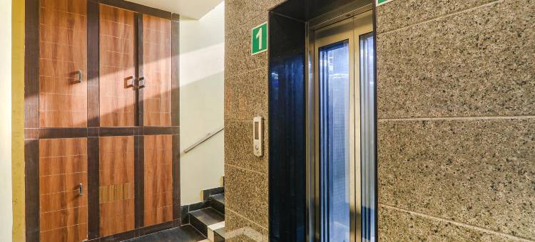 Fabexpress 大酒店(Via G Inn)图片