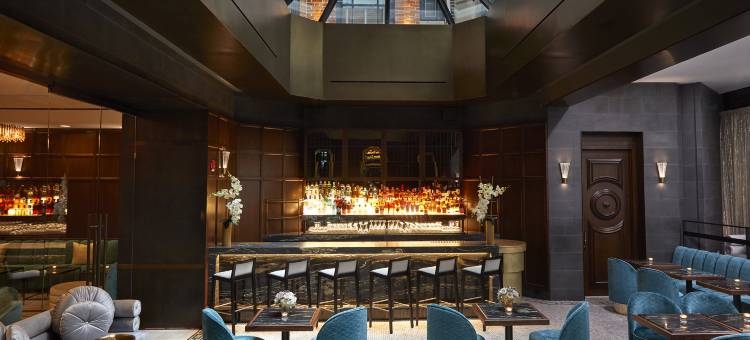 贝利克拉里酒店(Hotel Belleclaire Central Park)图片