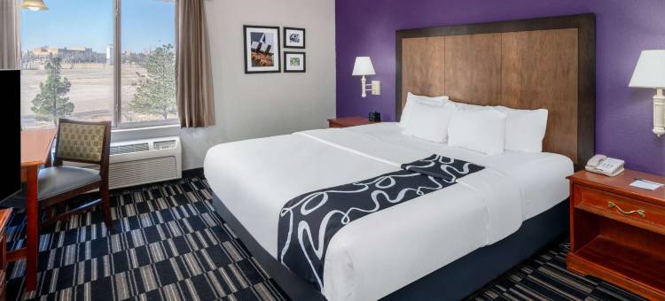 罗斯威尔拉昆塔温德姆套房酒店(La Quinta Inn & Suites by Wyndham Roswell)图片