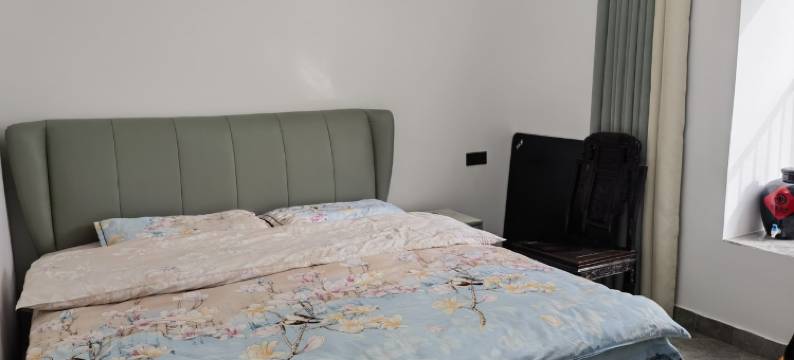 会客厅民宿(恩阳大道分店)图片