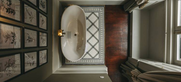 托雷尔1884套房公寓(Torel 1884 Suites & Apartments)图片