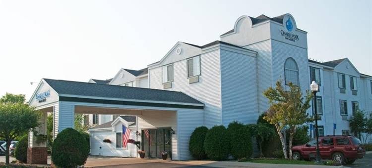 Charlevoix Inn & Suites SureStay Collection by Best Western(Charlevoix Inn & Suites SureStay Collection by Best Western)图片