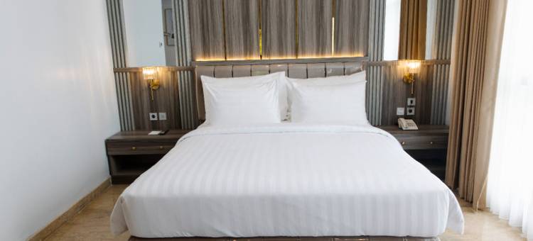 Salatin Hotel Palembang图片