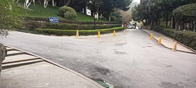 渝北区金科1013公寓(瑞香路分店)图片