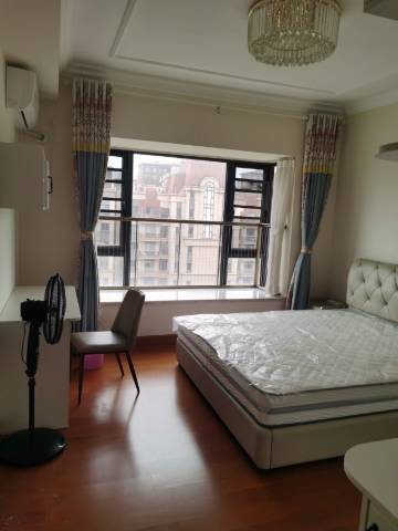 御景小屋民宿(陶阳北路分店)