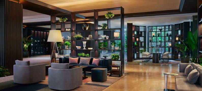 时尚岛酒店(Pendry Newport Beach)图片