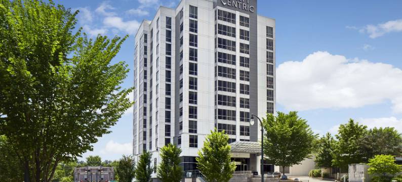 亚特兰大市中心凯悦尚萃酒店(Hyatt Centric Midtown Atlanta)图片