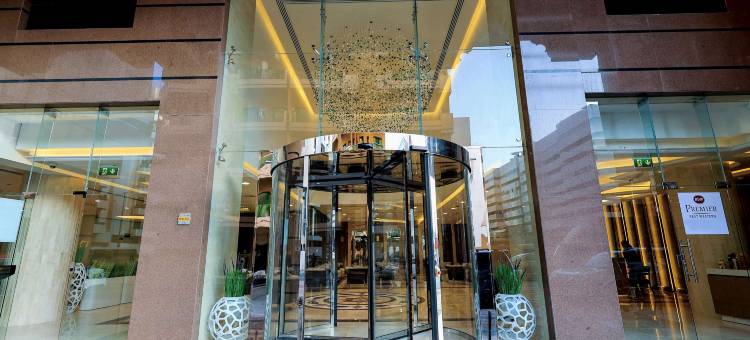 贝斯特韦斯特精品M Four酒店(Best Western Premier M Four Hotels)图片