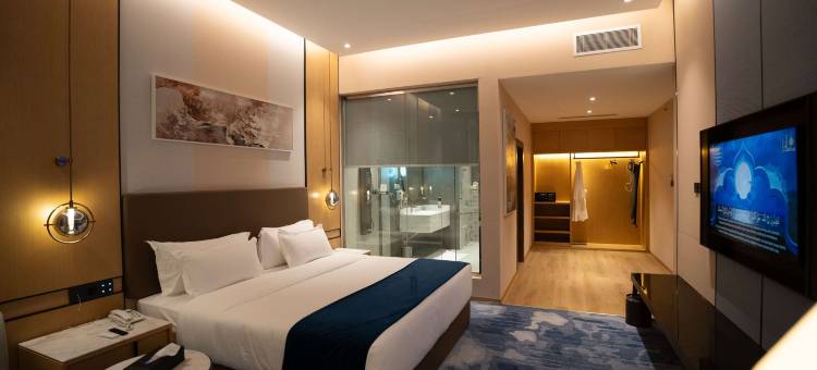 Best Western Plus Danat Almansak Hotel图片