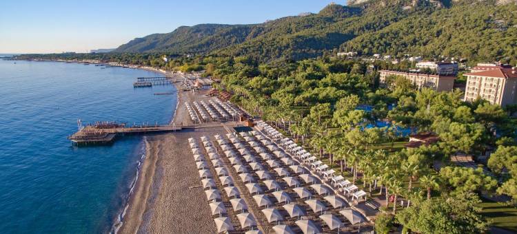 安泰登·Akka豪华全包酒店(Akka Antedon Hotel - Premium All Inclusive)图片