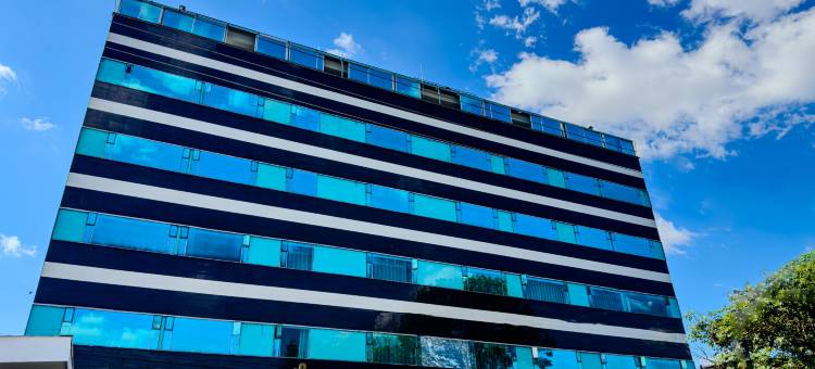 中央广场酒店梅德林(Hotel Central Plaza Medellin)图片
