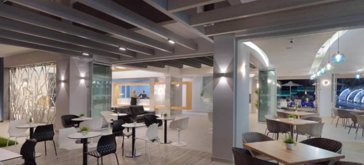 梅尔罗斯雷西姆农玛奇酒店(Melrose Rethymno by Mage Hotels)图片