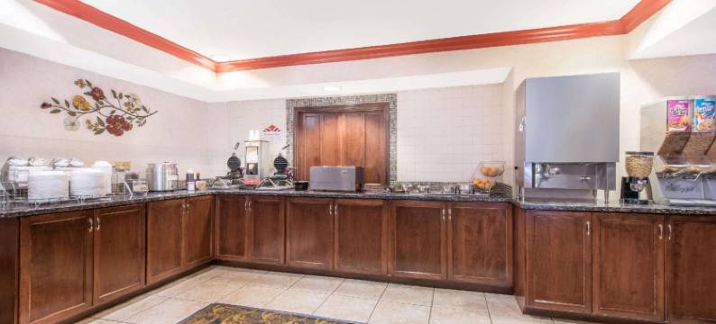 兰开斯特浩枫温德姆公寓(Lancaster Suites)图片