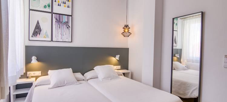 岛屿旅馆(Hostal la Isla)图片