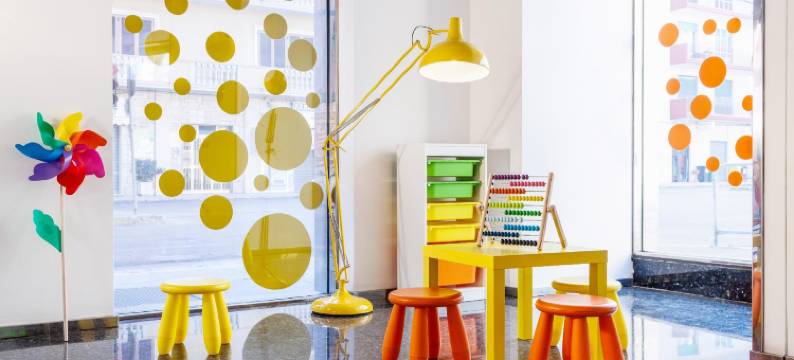 宜必思尚品布林迪西酒店(Ibis Styles Brindisi)图片