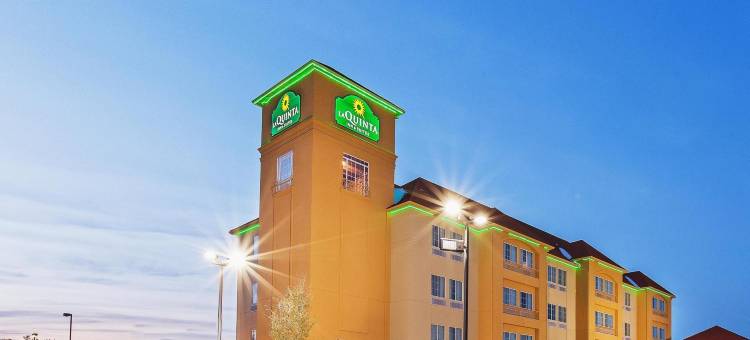 拉昆塔温德姆酒店套房by 温德姆沃斯堡阿灵顿西(La Quinta Inn & Suites by Wyndham Fort Worth Arlington West)图片