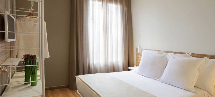 巴塞罗那米拉公寓(Barcelona Apartment Milà)图片