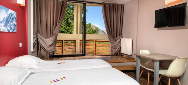 新查尔斯顿索威尔住宅(Sowell Residences New Chastillon)图片