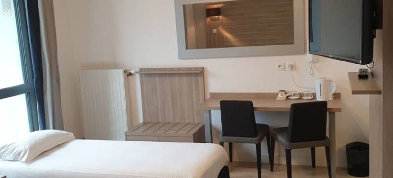 二十商务公寓里尔大体育场(Twenty Business Flats Lille Grand Stade)图片