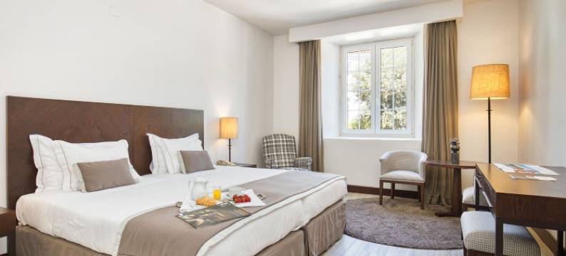 帕迪索拉雷斯魅力酒店(Pateo Dos Solares Charm Hotel)图片