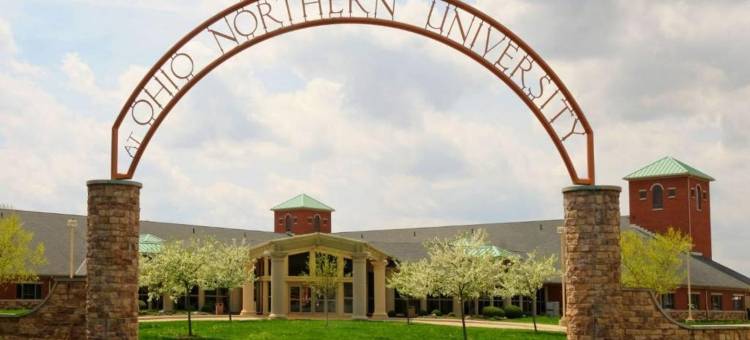 俄亥俄北方大学酒店(The Inn at Ohio Northern University)图片