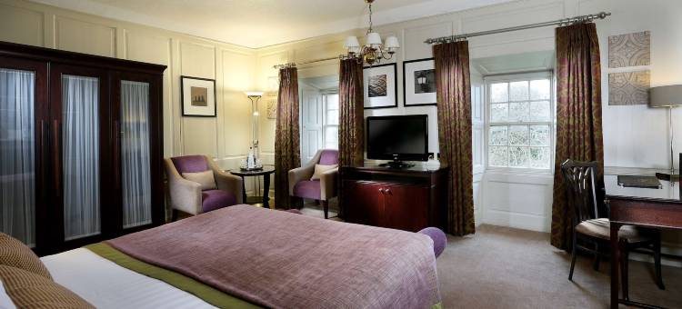 麦当劳胡斯顿之家酒店(Macdonald Houstoun House)图片