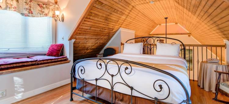 凯艺酒店-加特林堡市区溪畔(Quality Inn Creekside - Downtown Gatlinburg)图片