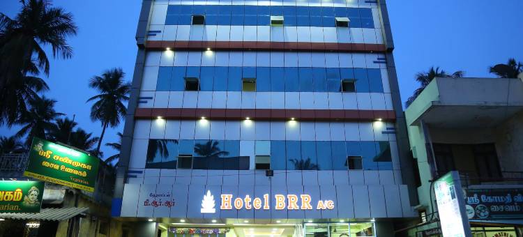 Hotel Brr图片