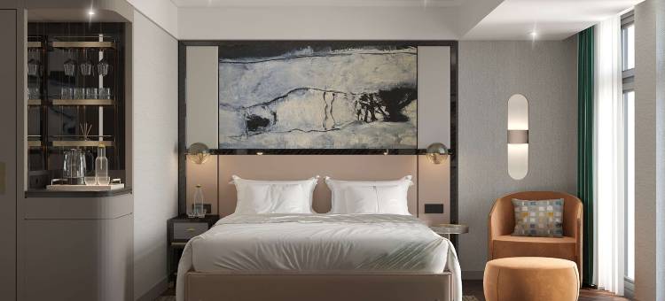 The Ritus Hotel Istanbul Sultanahmet, Tapestry Collection by Hilton图片