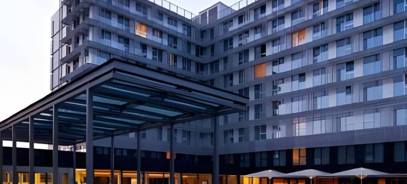 汉莎航空公司思涵酒店(Lufthansa Seeheim - More Than a Conference Hotel)图片