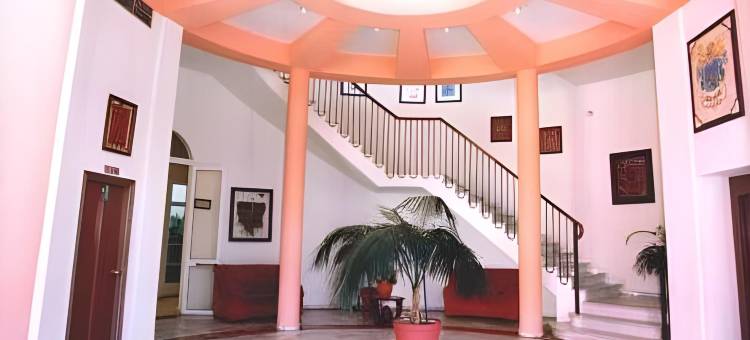 卡斯蒂略酒店(Hotel Castillo)图片