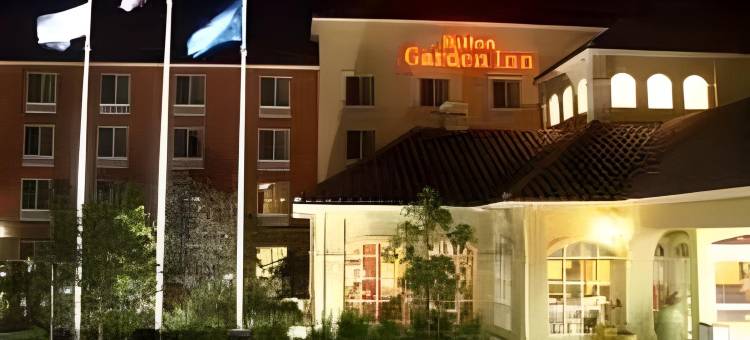 方塔纳希尔顿花园酒店(Hilton Garden Inn Fontana)图片