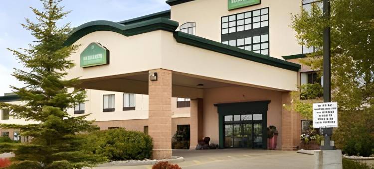 Wingate by Wyndham Edmonton West图片