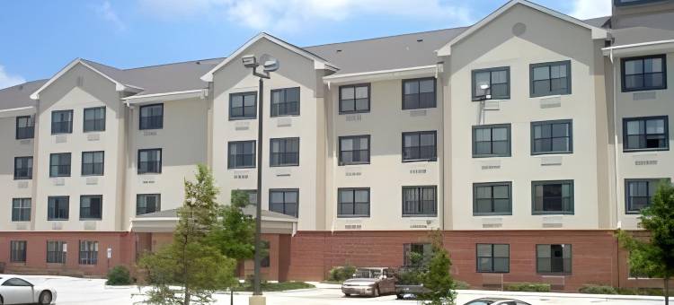 Extended Stay America精选套房 - 巴吞鲁日 - 城市广场(Extended Stay America Select Suites - Baton Rouge - Citiplace)图片
