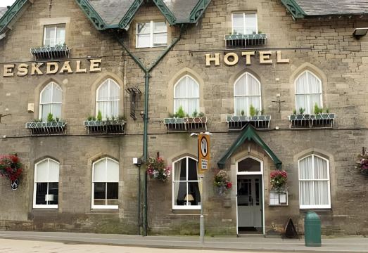 Eskdale HotelHotel Overview