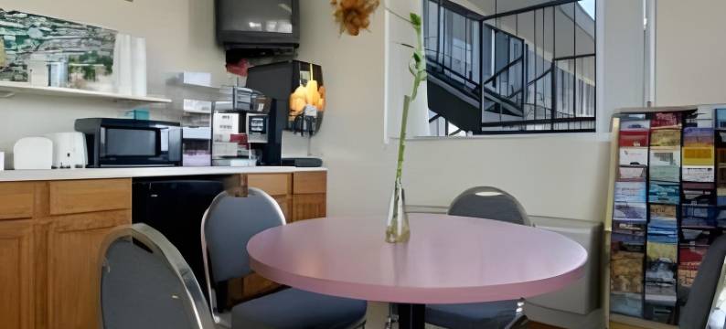 科迪尔Travelodge by Wyndham酒店(Travelodge by Wyndham Cordele)图片