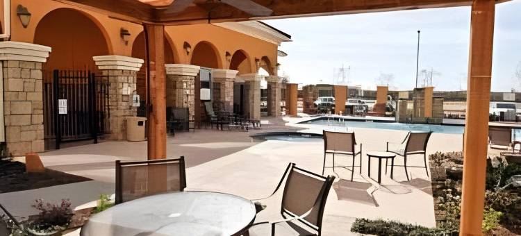 阿比林Residence Inn 酒店(Residence Inn Abilene)图片